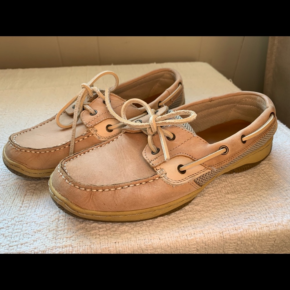 Bjorndal Topsiders